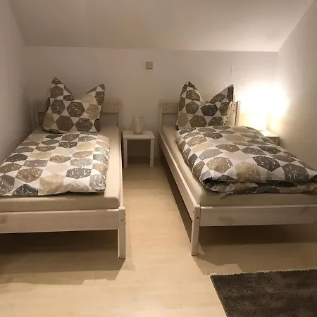 Zum Rottweiler Staedtle - Dachgeschosswohnung *